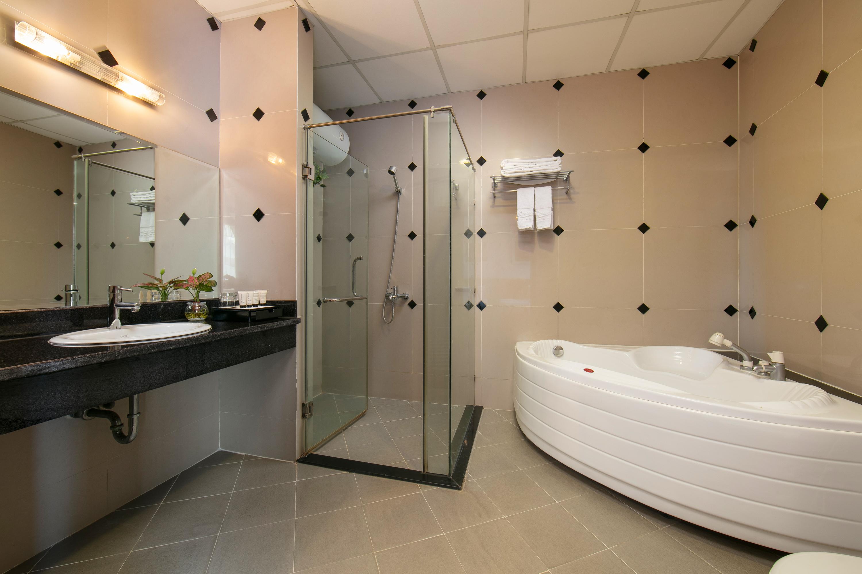 Sen Hotel - Managed By Sen Hotel Group Hanoi Bagian luar foto