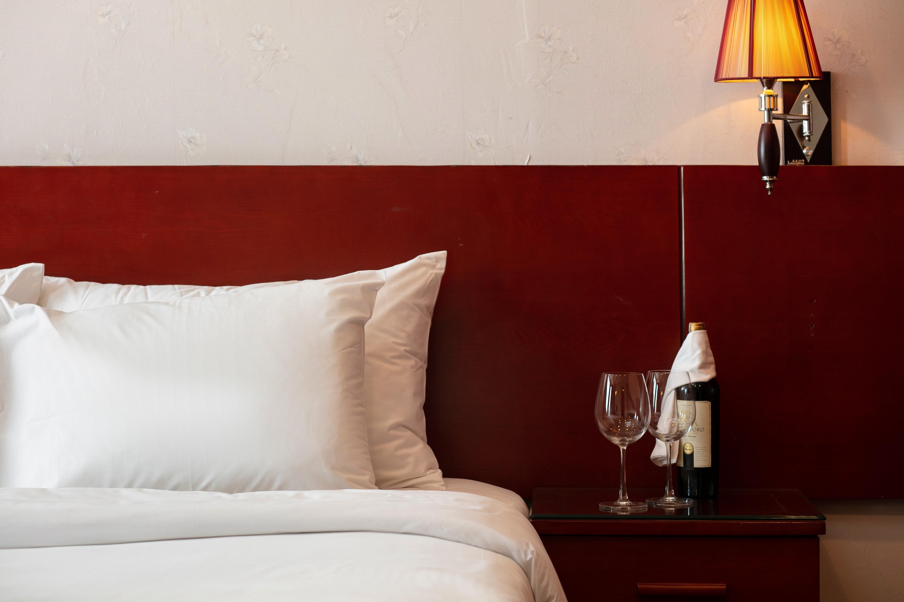 Sen Hotel - Managed By Sen Hotel Group Hanoi Bagian luar foto