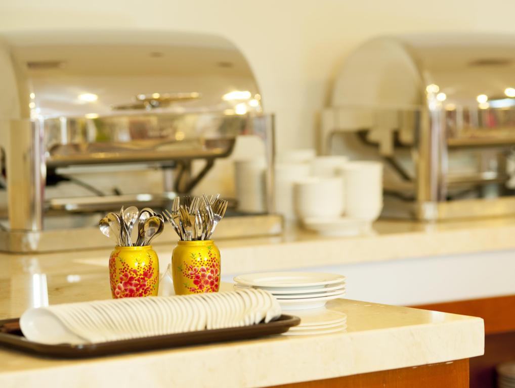 Sen Hotel - Managed By Sen Hotel Group Hanoi Bagian luar foto