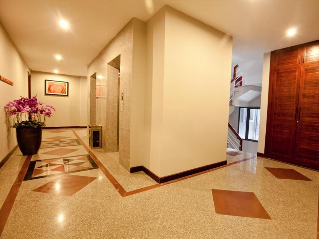 Sen Hotel - Managed By Sen Hotel Group Hanoi Bagian luar foto