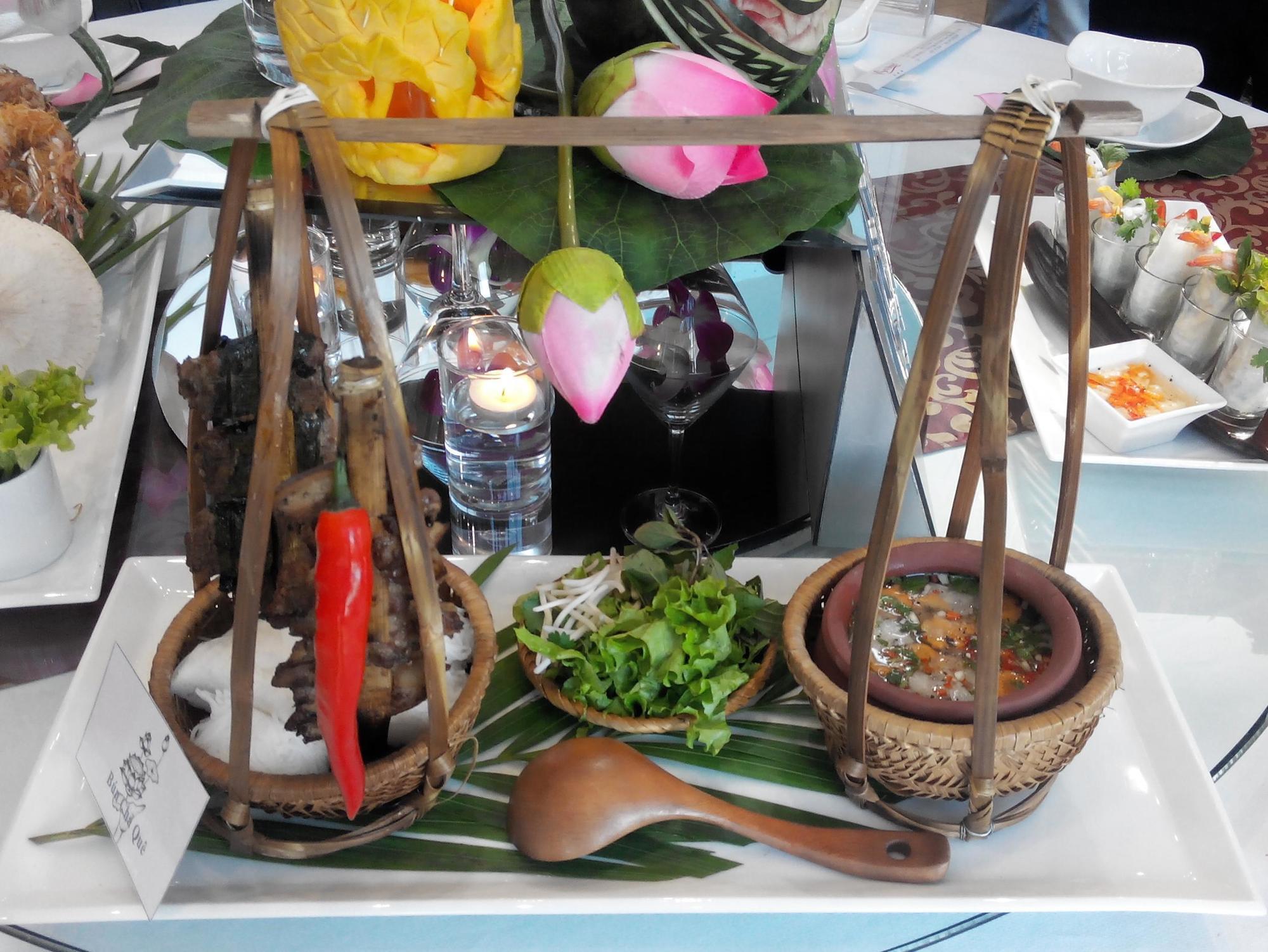 Sen Hotel - Managed By Sen Hotel Group Hanoi Bagian luar foto