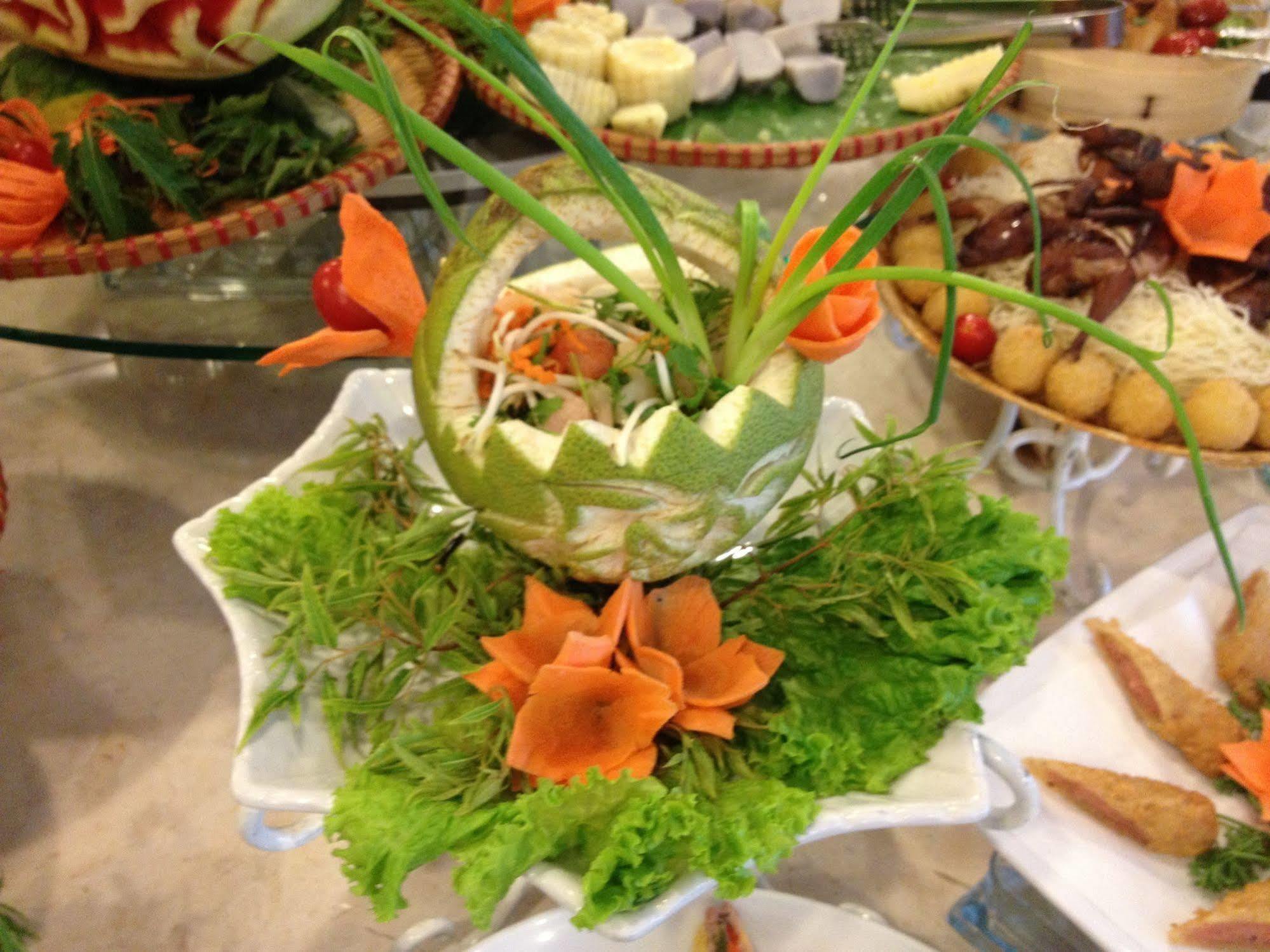 Sen Hotel - Managed By Sen Hotel Group Hanoi Bagian luar foto
